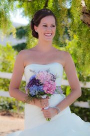 Adventure Wedding Photographer | Orange | California Photographers | Backyard Wedding | DIY