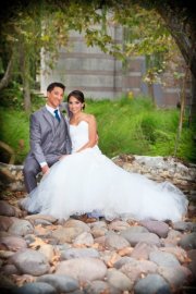 California Elopement Photographer | Las Vegas Elopement Photographer | Adventure Wedding Photographer