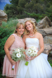 Amy + Jeff | Mt. Charleston Wedding | June 21, 2014 | Taylored Photo Memories *