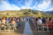 Amy + Jeff | Mt. Charleston Wedding | June 21, 2014 | Taylored Photo Memories *