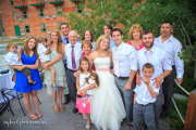 Amy + Jeff | Mt. Charleston Wedding | June 21, 2014 | Taylored Photo Memories *