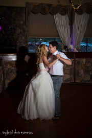 Amy + Jeff | Mt. Charleston Wedding | June 21, 2014 | Taylored Photo Memories *