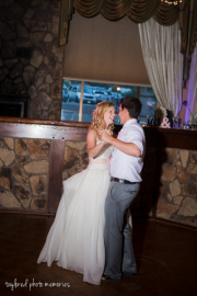 Amy + Jeff | Mt. Charleston Wedding | June 21, 2014 | Taylored Photo Memories *