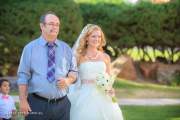 Amy + Jeff | Mt. Charleston Wedding | June 21, 2014 | Taylored Photo Memories *