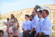 Amy + Jeff | Mt. Charleston Wedding | June 21, 2014 | Taylored Photo Memories *