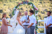 Amy + Jeff | Mt. Charleston Wedding | June 21, 2014 | Taylored Photo Memories *
