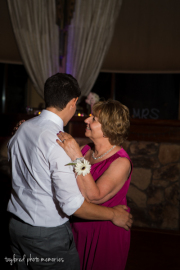 Amy + Jeff | Mt. Charleston Wedding | June 21, 2014 | Taylored Photo Memories *