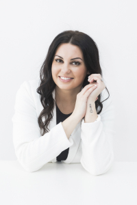 Headshot Activations for Corporate Event Photography