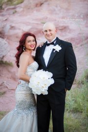 3 Red Rock Canyon Wedding, Las Vegas Elopement Photographer | Elope in Vegas | Get Married in Las Vegas