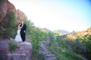 Red Rock Canyon Wedding Elopement, Las Vegas Elopement Photographer | Elope in Vegas | Get Married in Las Vegas