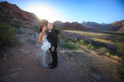 14 red Rock canyon elopement, Las Vegas Elopement Photographer | Elope in Vegas | Get Married in Las Vegas