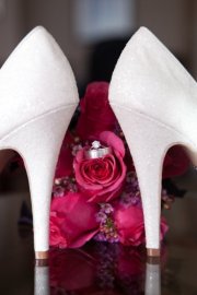 In Suite Elopement | Las Vegas Elopement Photographer | Las Vegas Wedding Photographer | Las Vegas elopement packages | Adventure Wedding Photographer