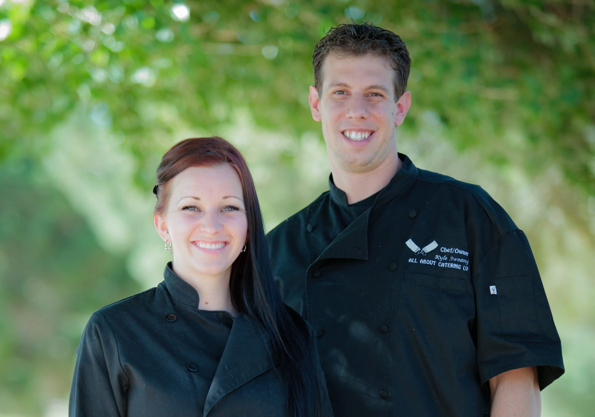 All About Catering Las Vegas - Food Photographer