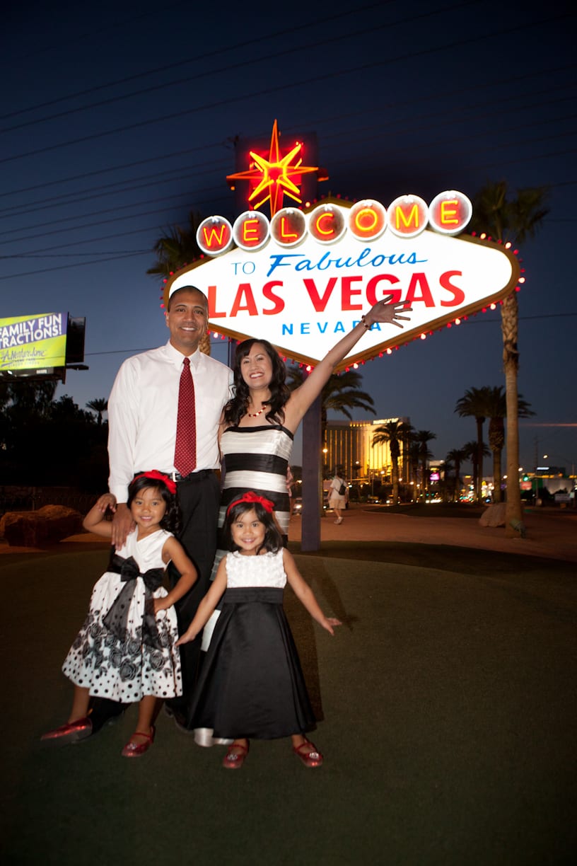 Taylored Photo Memories | Las Vegas Family Photographer