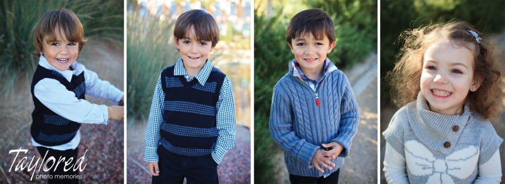 Taylored Photo Memories | Las Vegas Family Photography