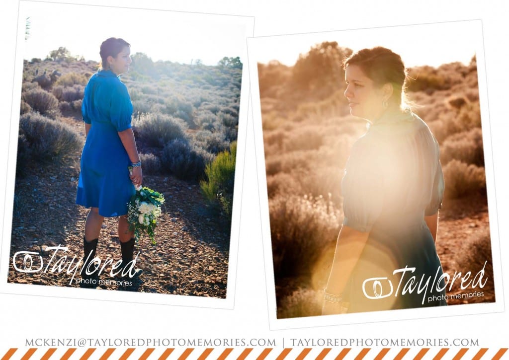 Elope in Las Vegas | Adventure Wedding Ideas - Taylored Photo Memories