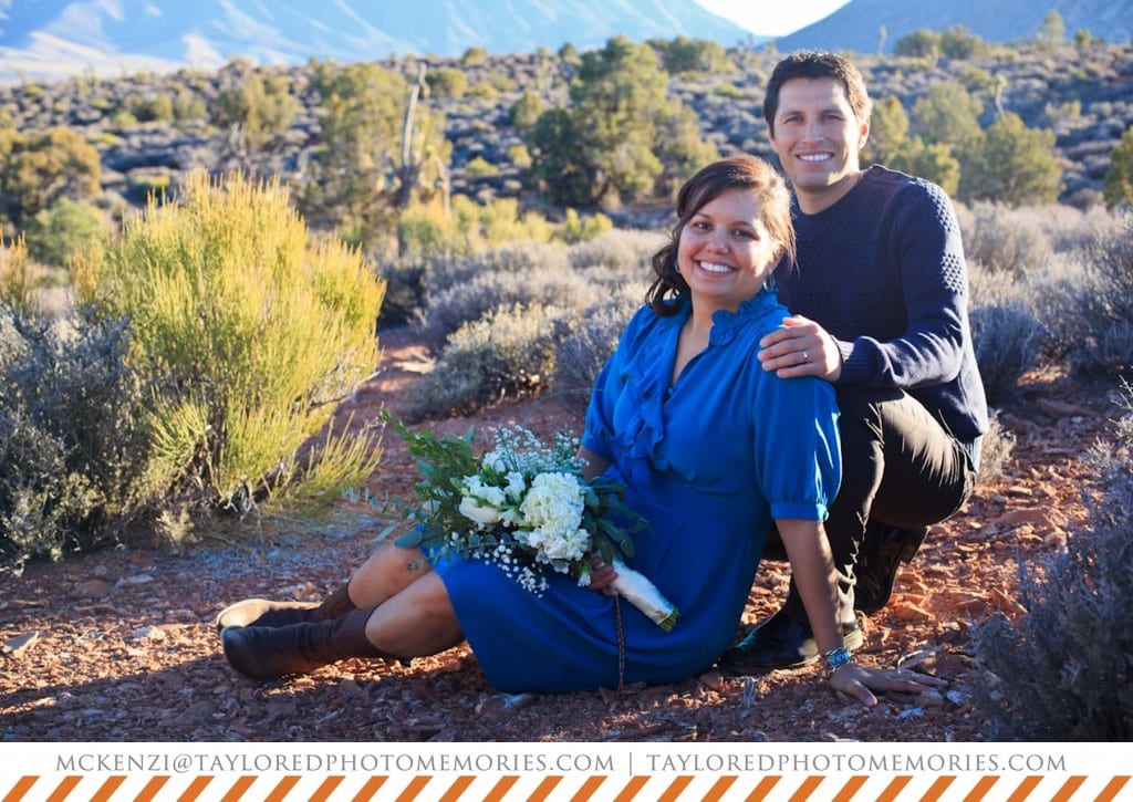 Elope in Las Vegas | Adventure Wedding Ideas - Taylored Photo Memories
