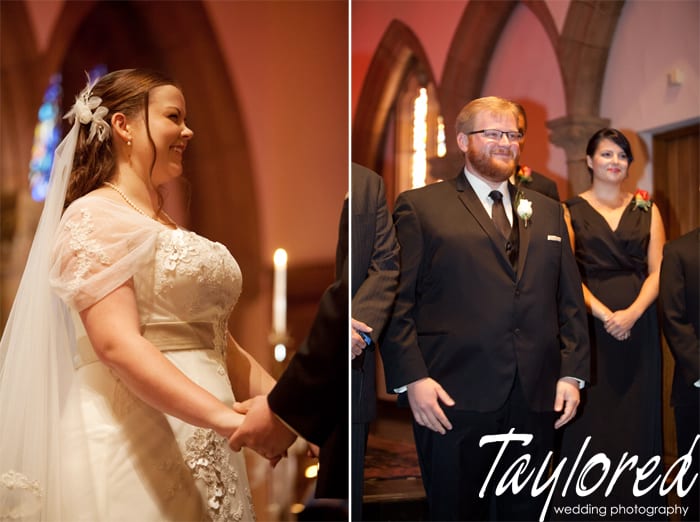 Outdoor Wedding | Taylored Photo Memories | Adventure Wedding Photography - 12