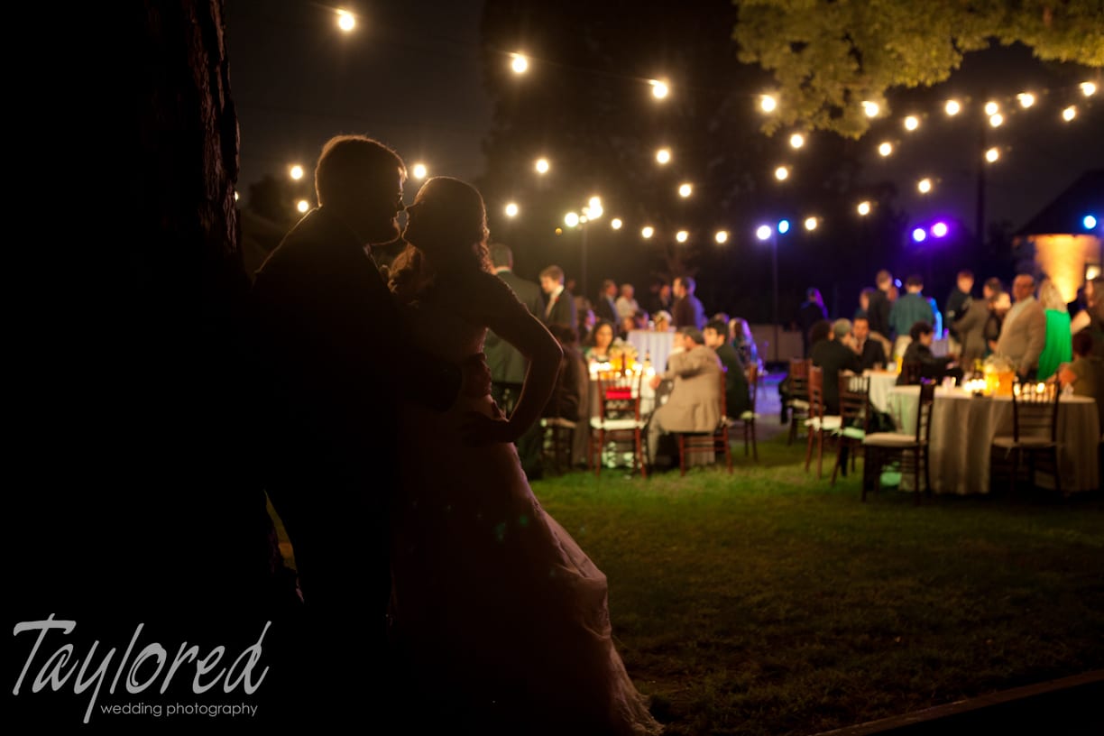 Backyard Wedding | Orange Theme | Adventure Wedding Photography