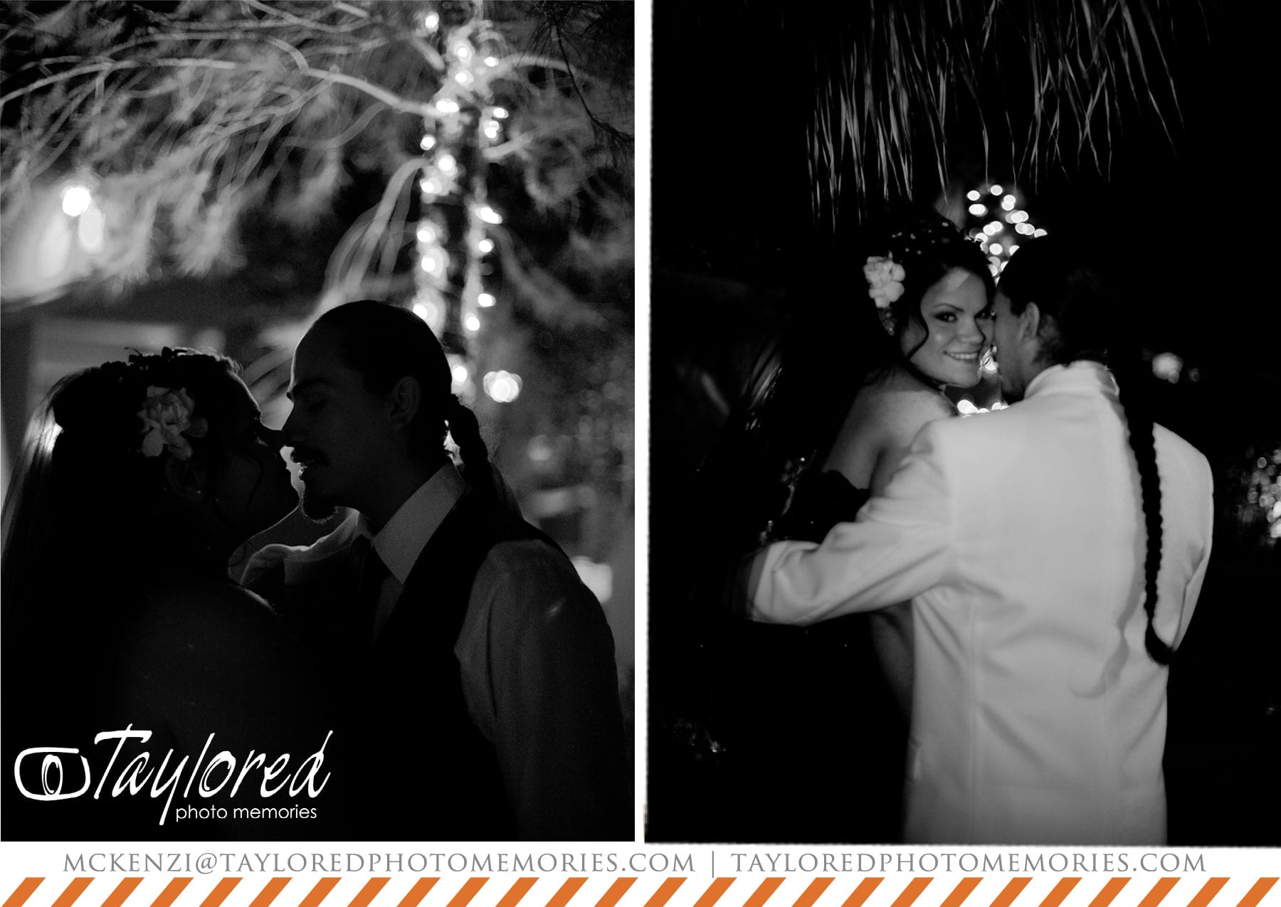 Tiane and Phillip | The Grand Terrace