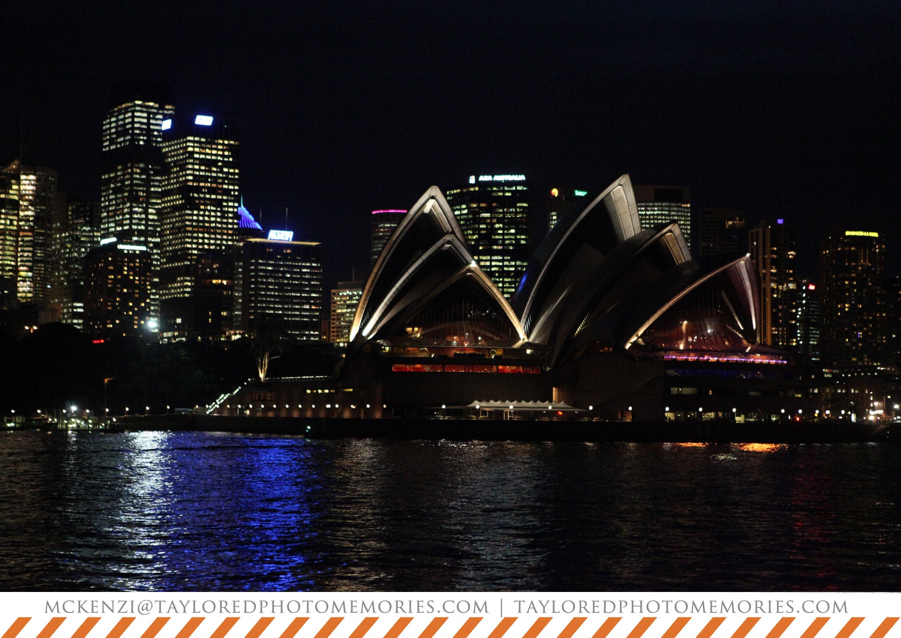 destination wedding photographer - australia -
