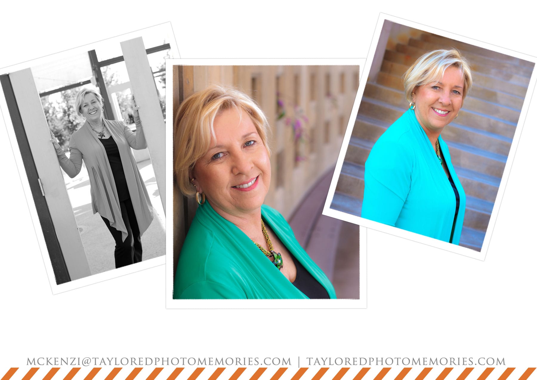Las Vegas Portrait Photographer | Las Vegas Mini Session | Business Headshots
