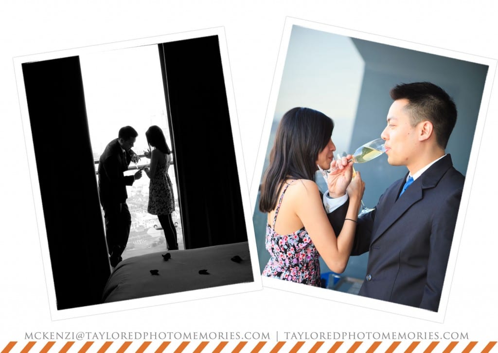las vegas proposal ideas | las vegas wedding proposal | las vegas elopement photographer