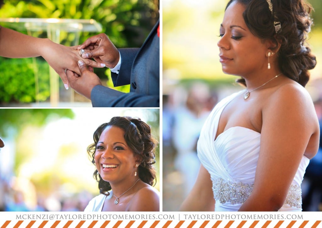 Wedding at Emerald at Queensridge | Las Vegas Wedding Photographer | Taylored Photo Memories