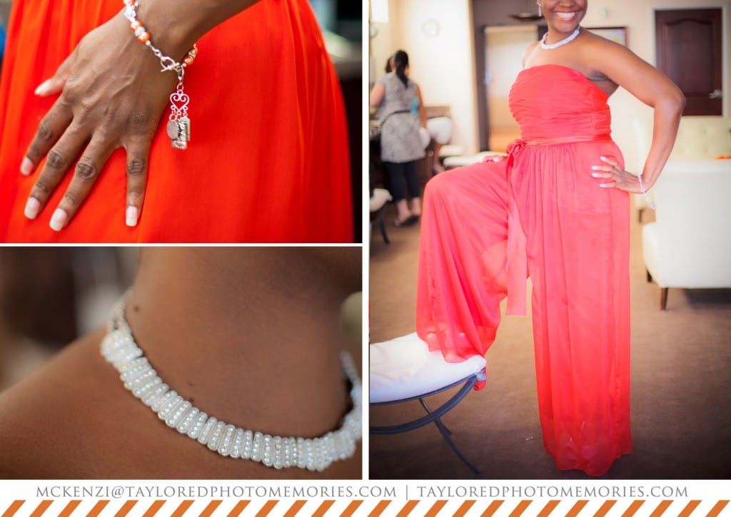 Elegant Las Vegas Wedding | Las Vegas Elopement Photographer | Taylored Photo Memories