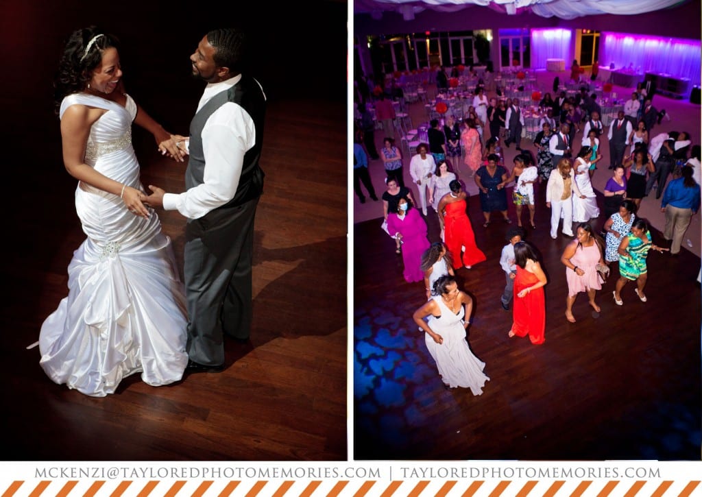 Elegant Las Vegas Wedding | Las Vegas Elopement Photographer | Taylored Photo Memories