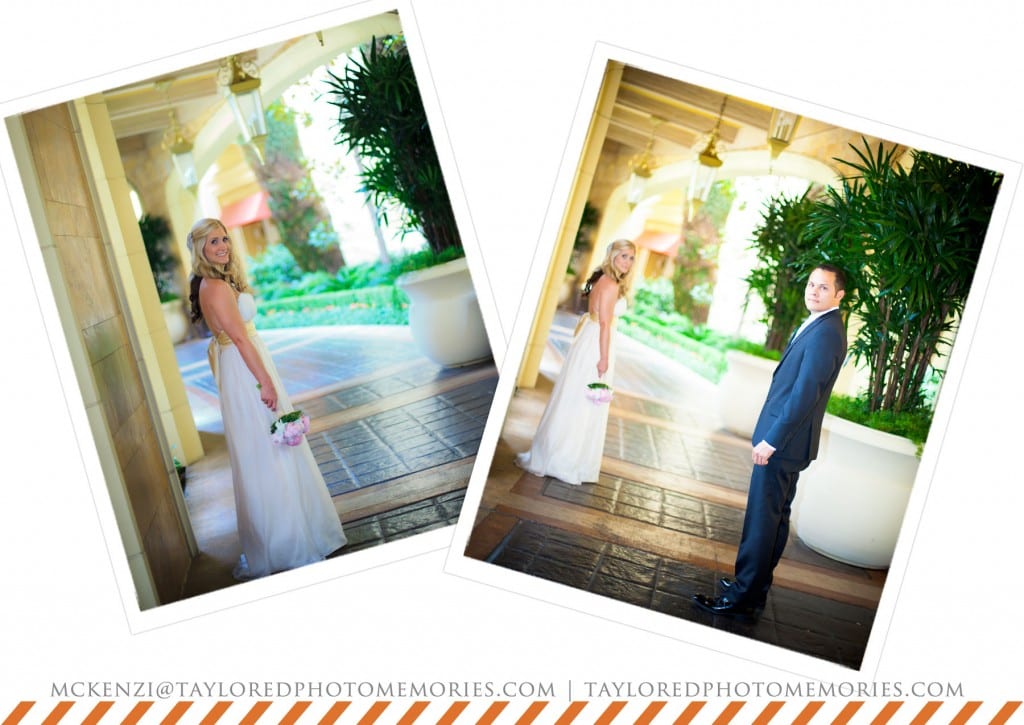 Taylored Photo Memories | MGM Grand Terrace Suite Wedding in Las Vegas | Las Vegas Elopement Photographer 