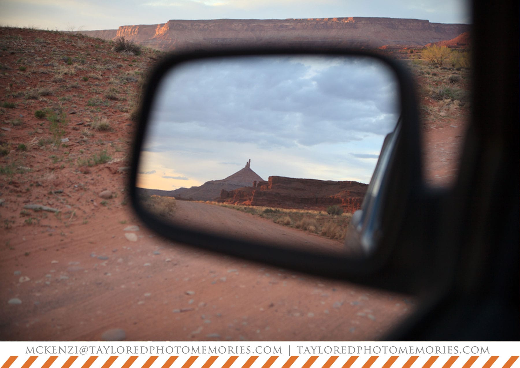Rock Climbing Road Trip | Utah | Adventure Photographer