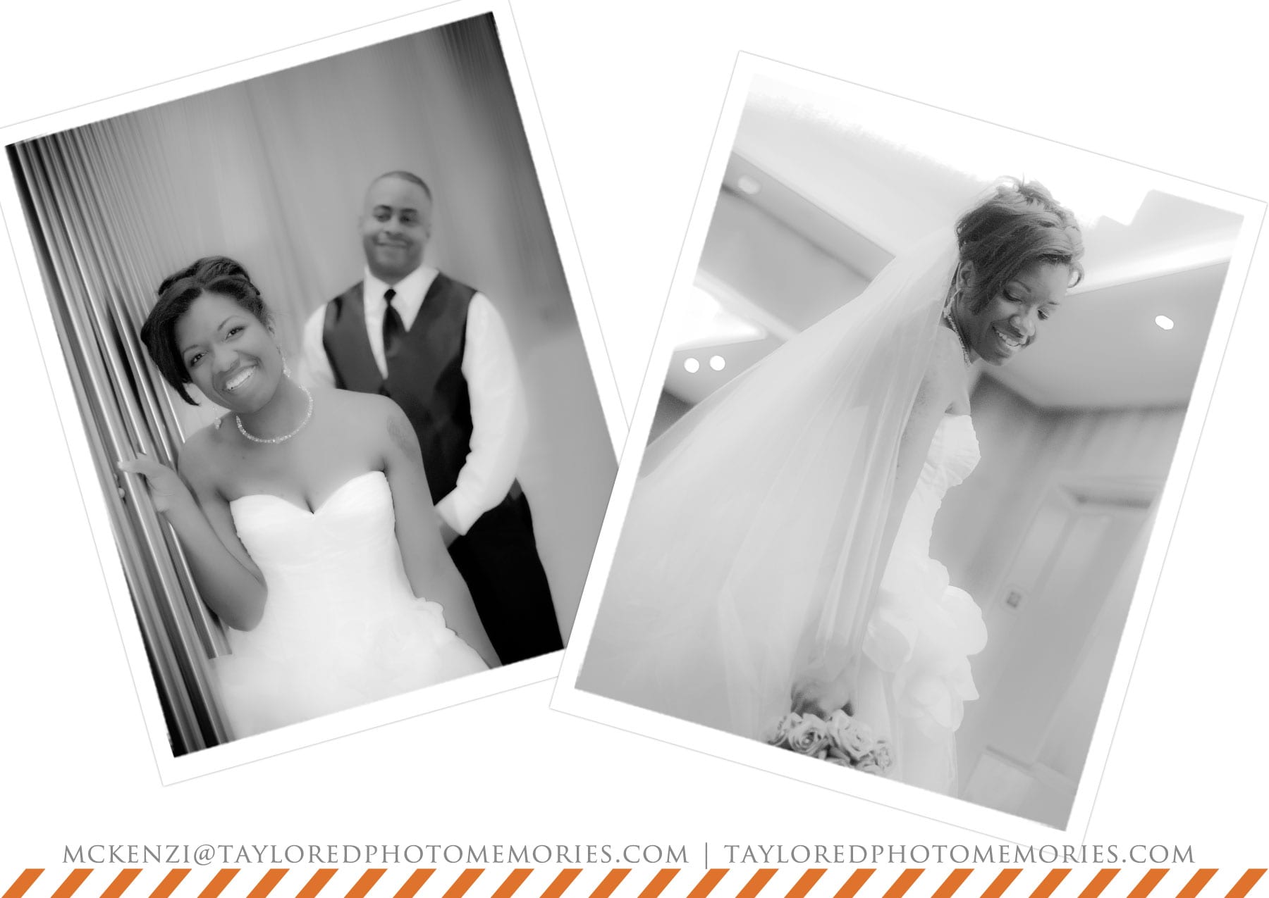 Tacarra and Shemaj | Wynn Chapel