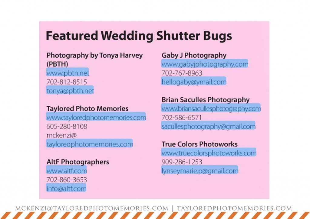 Las Vegas Elopement Photographer | Adventure Wedding Photographer