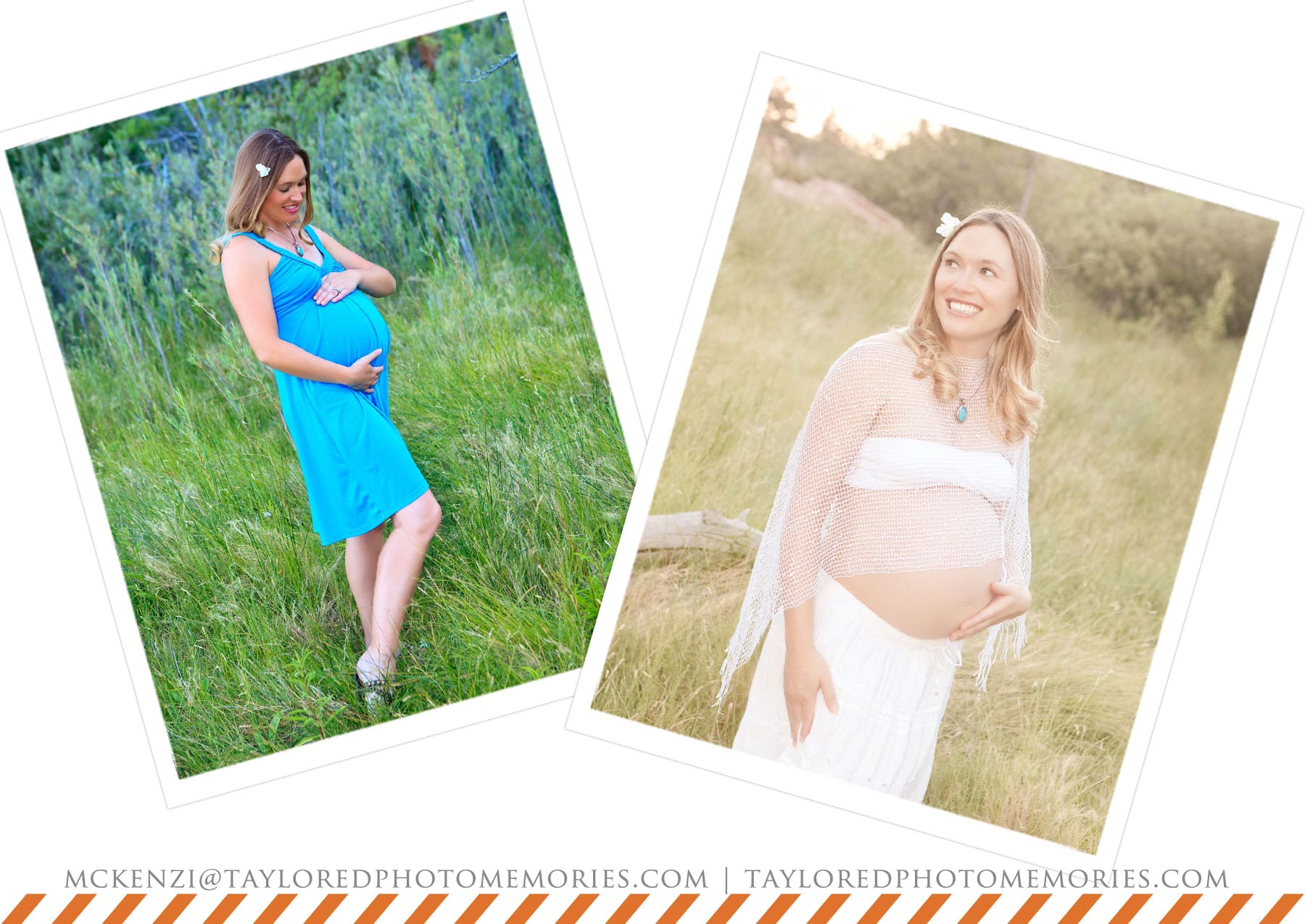 Preview! | Red Rock Canyon Maternity Session
