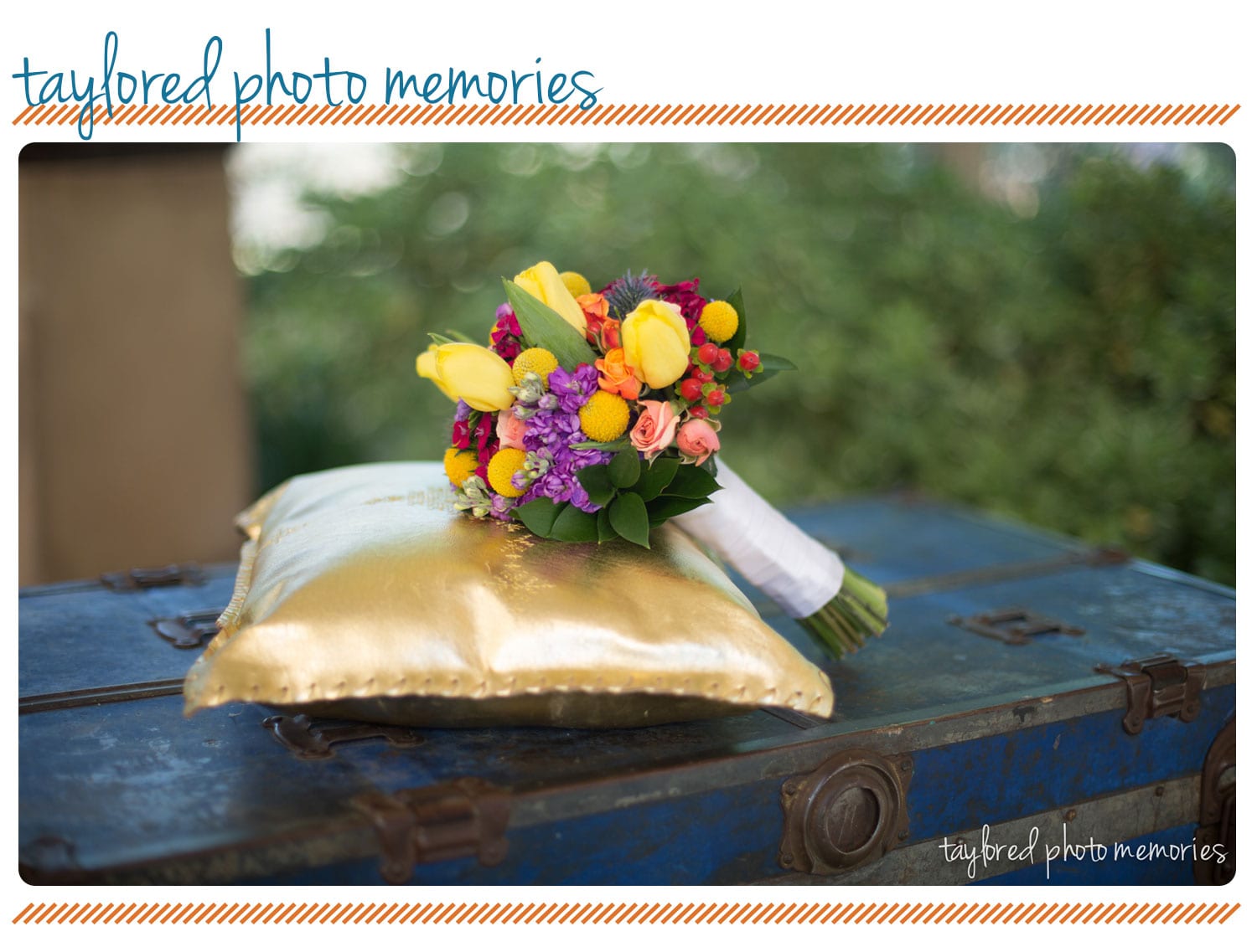Las Vegas Wedding Photographer Springs Preserve Gaia Flowers