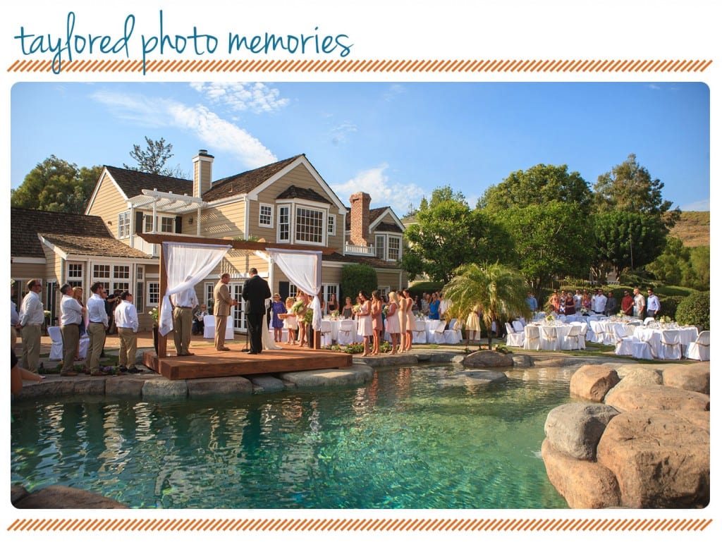 Orange County Backyard Wedding, Las Vegas Wedding Photographer, Destination Wedding Photographer