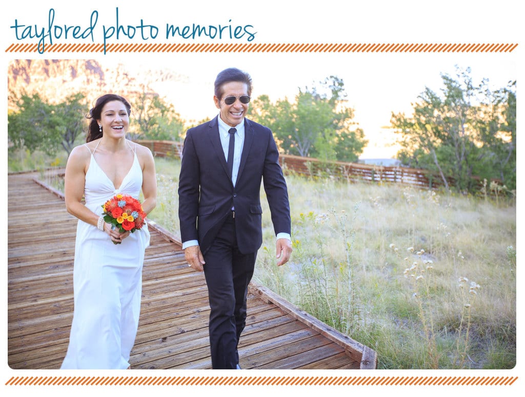 Red Rock Canyon Wedding | Calico Basin Wedding | Elopement Advice
