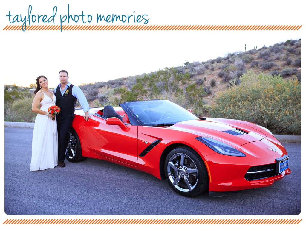 Red Rock Canyon Wedding | Calico Basin Wedding | Elopement Advice