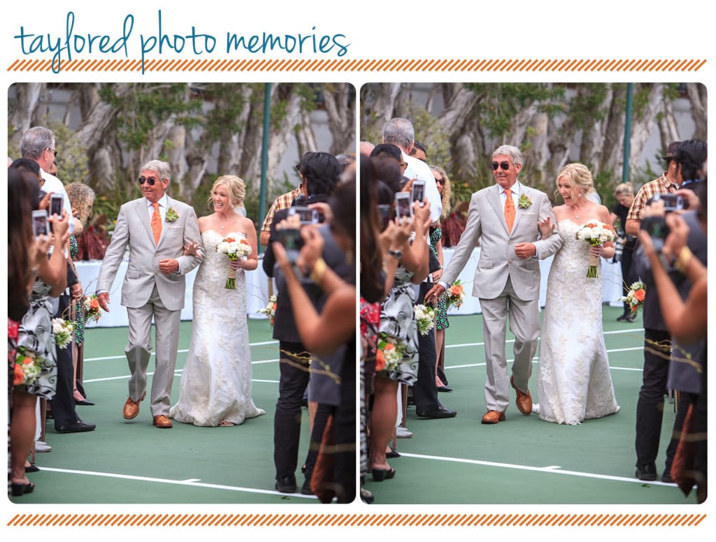 rustic beach wedding, orange county wedding, oc wedding, beach wedding