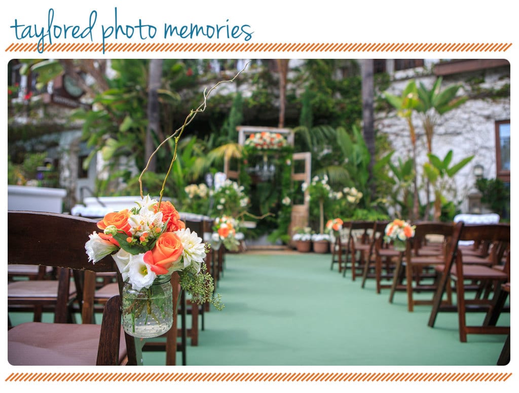 rustic beach wedding, orange county wedding, oc wedding, beach wedding