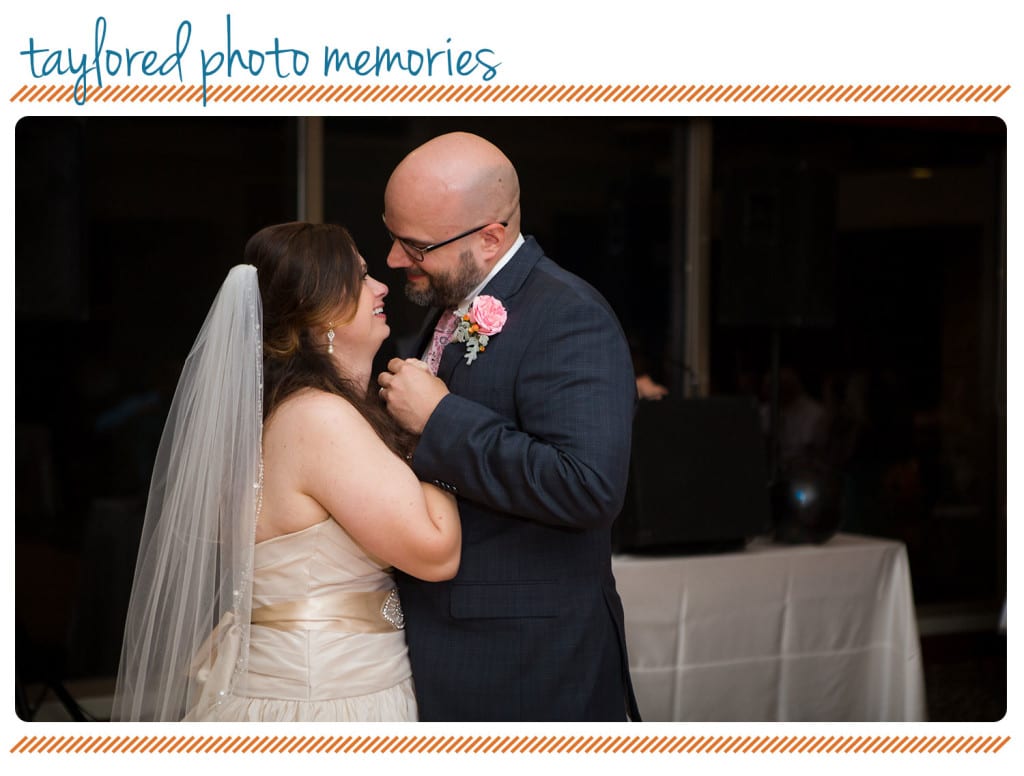 Fairy Tale Wedding in Las Vegas at TPC Summerlin