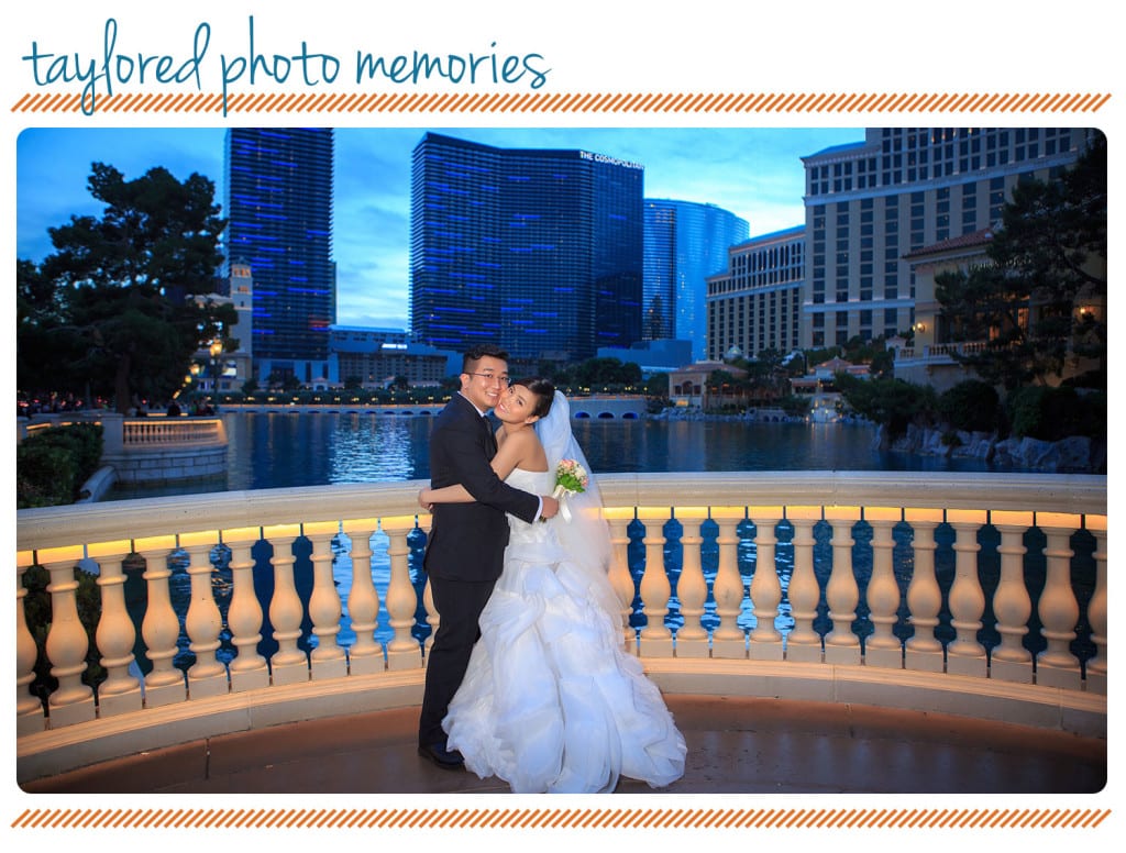pre-engagement photo shoot in Las Vegas by Taylored Photo Memories