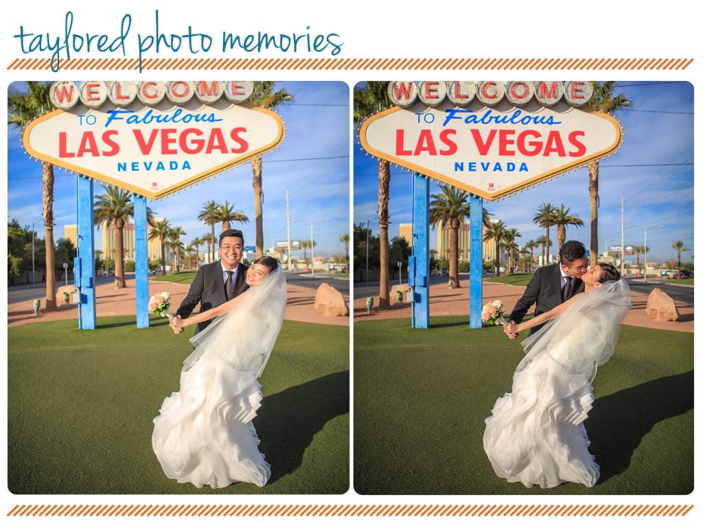 pre-engagement photo shoot in Las Vegas by Taylored Photo Memories