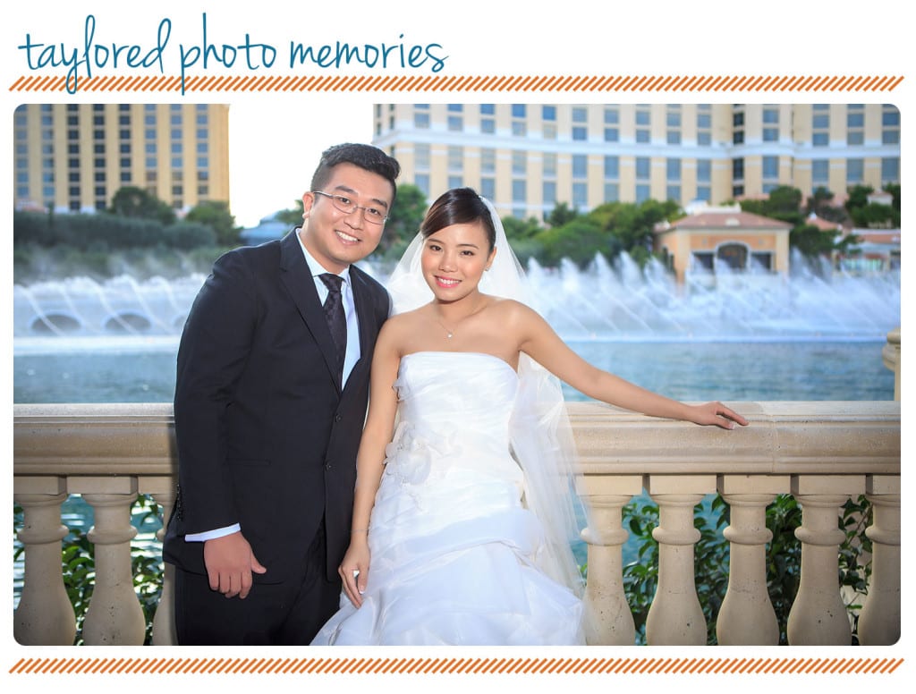 pre-engagement photo shoot in Las Vegas by Taylored Photo Memories