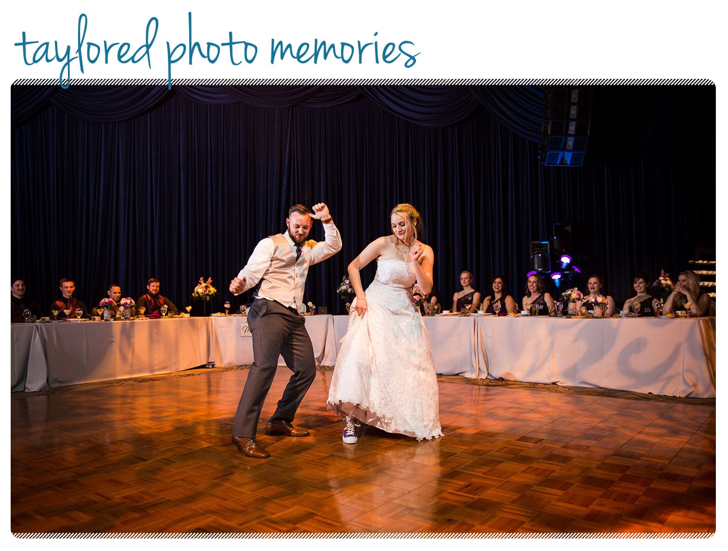 Rustic Elegant Wedding at Veil Pavilion - Silverton Casino and Southern Highlands Golf Club