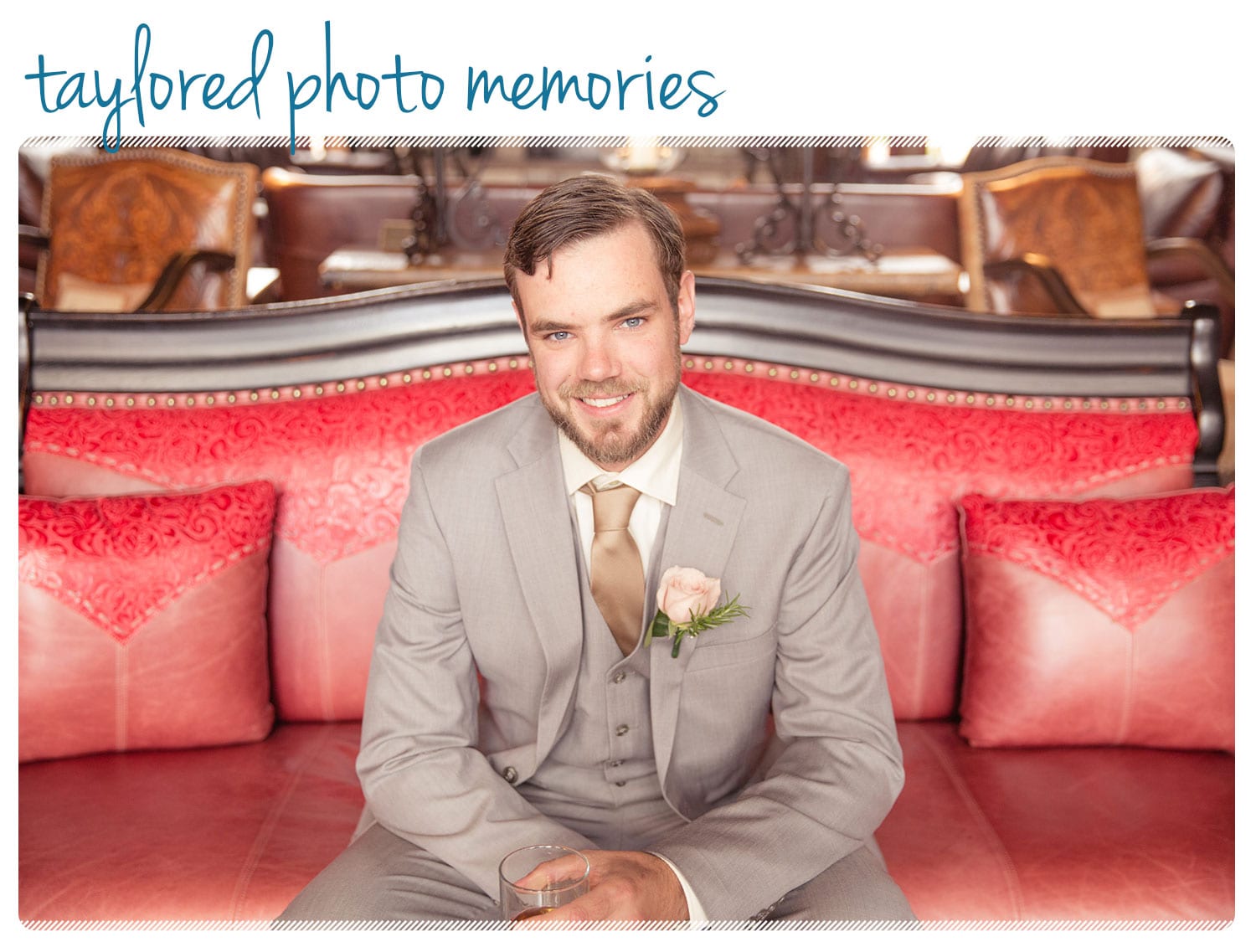 da13 A Cowboy's Dream Bed and Breakfast Wedding in Alamo, NV - Las Vegas Wedding Photographer
