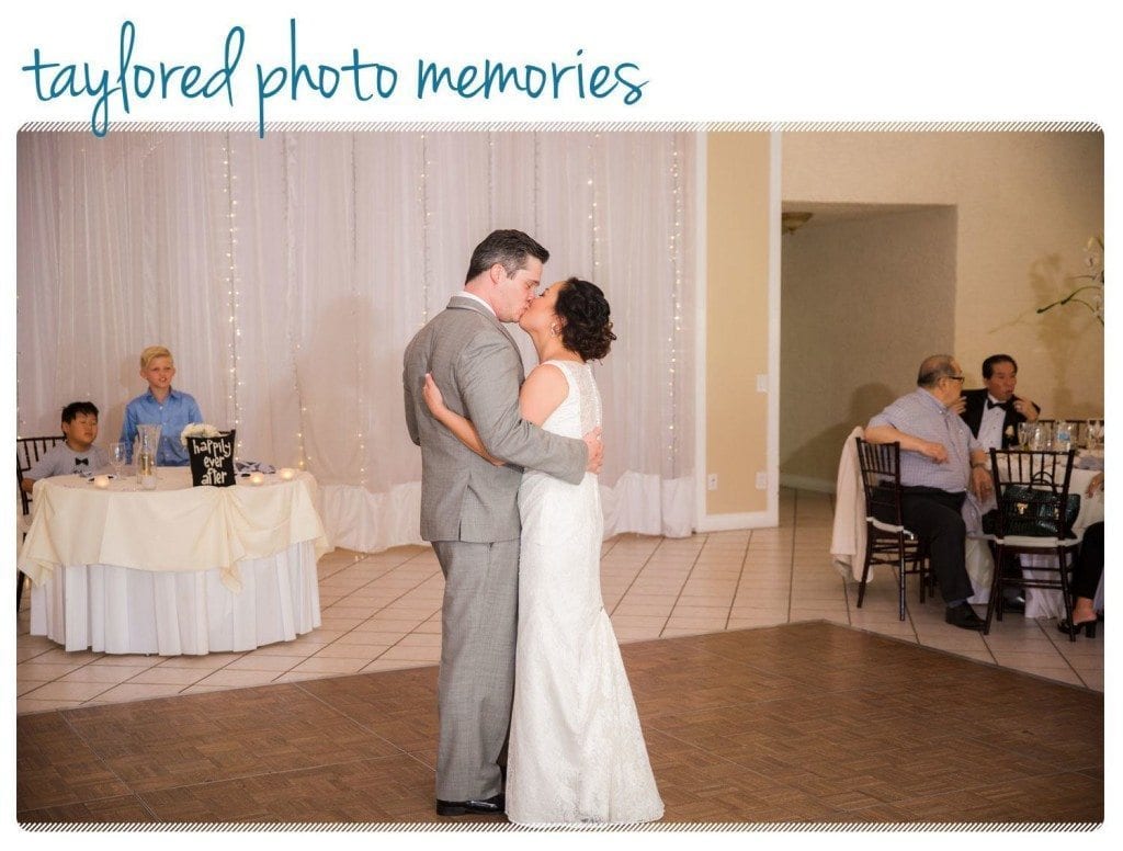 Las Vegas Brunch Wedding at The Grove