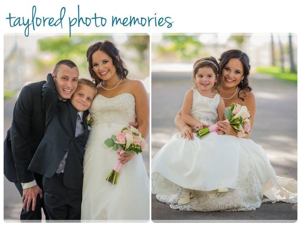 Intimate Wedding Ceremony and Reception at The Grove, Las Vegas Wedding Photographer