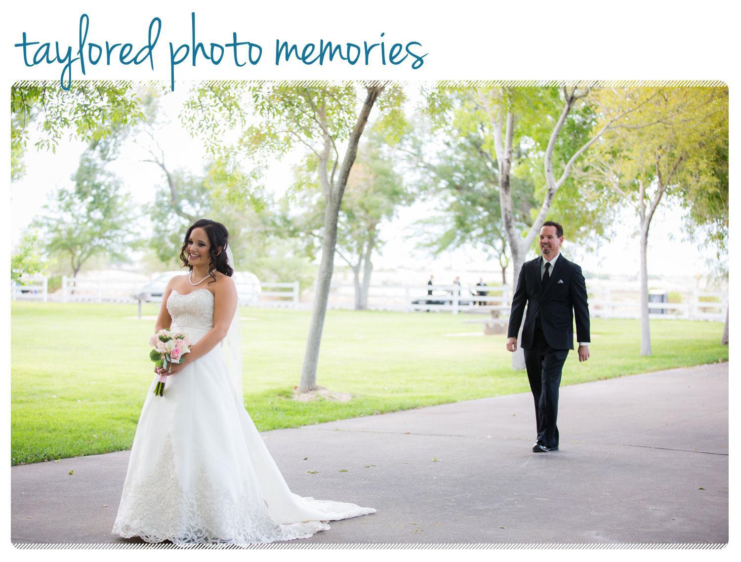 Intimate Wedding Ceremony and Reception at The Grove, Las Vegas Wedding Photographer